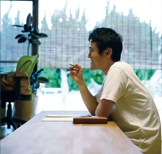 ふるまい家イメージ