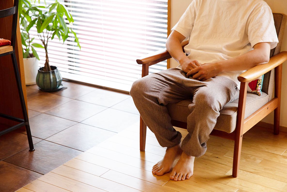 ふるまい家イメージ