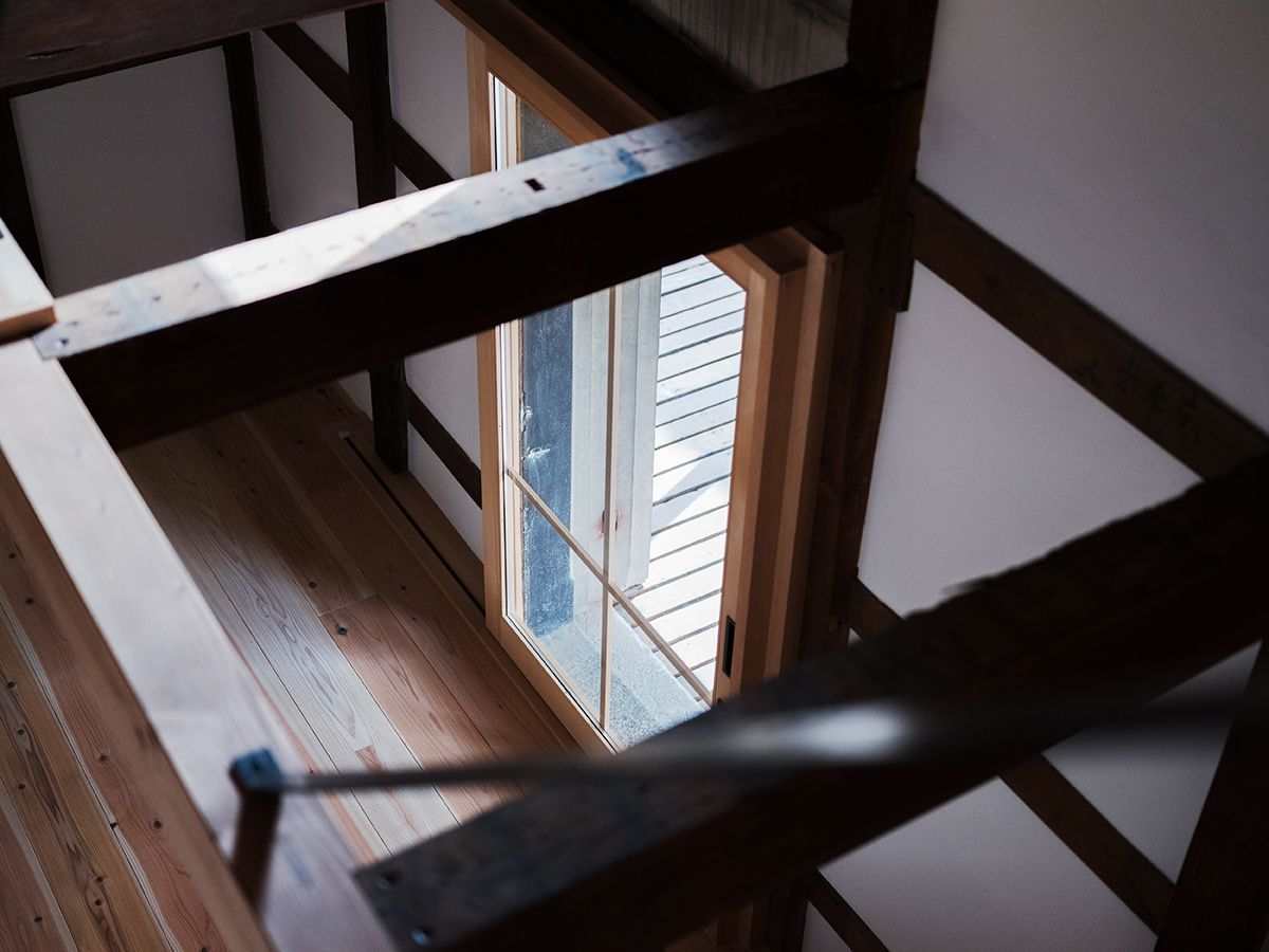 ふるまい家イメージ