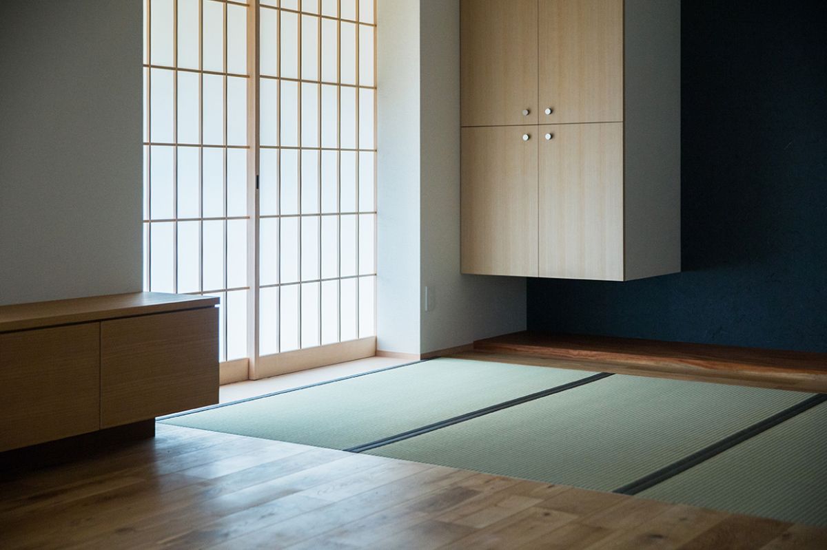 ふるまい家イメージ